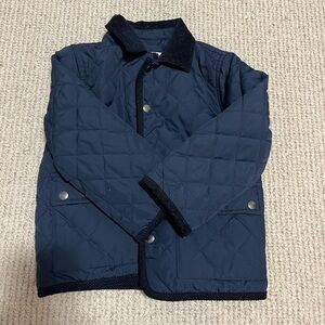 jcrew boys barn jacket